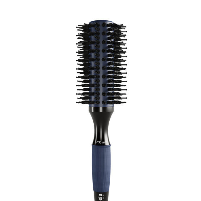 Pro Styling Ceramic Brush - 30mm_1