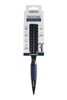 Pro Styling Ceramic Brush 30 mm