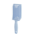 Pro Wave Detangler Brush Pocket_BLUE_01