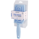 Pro Wave Detangler Brush Pocket_BLUE_02