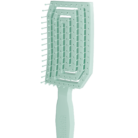 Pro Wave Detangler Brush_GREEN_01