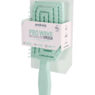 Pro Wave Detangler Brush_GREEN_02