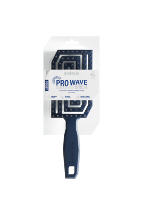 Pro Wave Smoother Brush Pocket