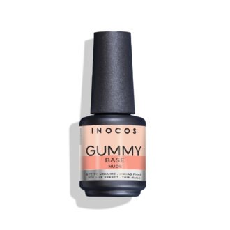 Gummy Base Inocos Nude