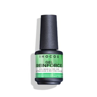 Reinforce Gel INOCOS - Pós base & Pré Cor