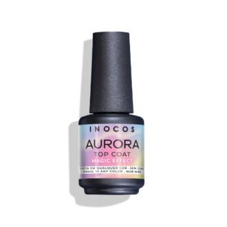 Top Coat Inocos Aurora