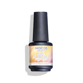 Top Coat Inocos Little Aurora
