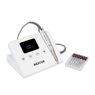 Ultra Silence Nail Drill INOCOS