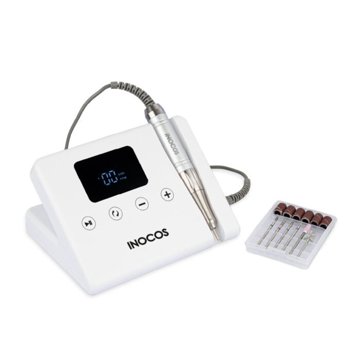 ultra silence naildrill_1