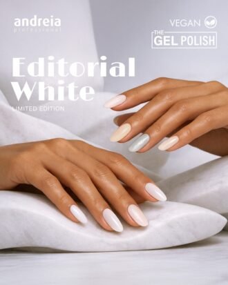 EDITORIAL WHITE Edição Limitada