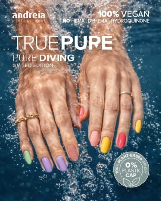 Pure Diving Edição Limitada