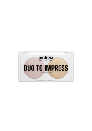 Duo to Impress - Powder Highlighter