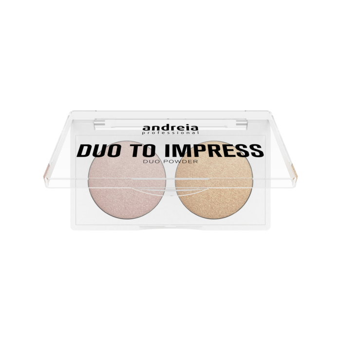 DuoToImpress_open