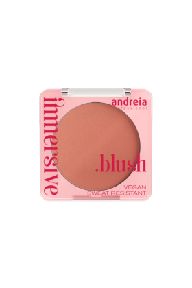 Immersive Blush - 02 Apricot Glow Finish