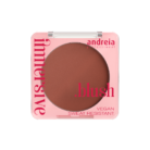 Immersive Blush - 04 Rusty Red Satin Finish_1