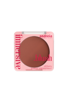 Immersive Blush -04 Rusty Red Satin Finish