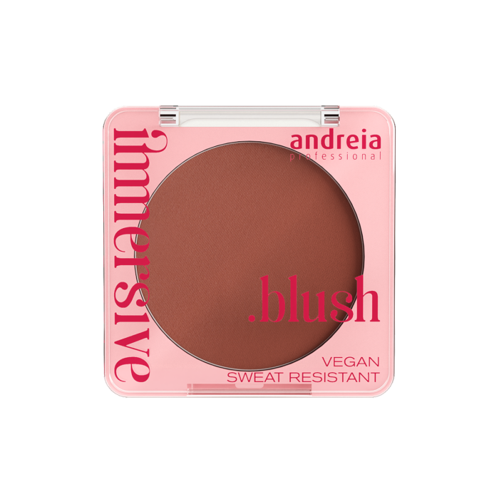 Immersive Blush - 04 Rusty Red Satin Finish_1