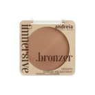 Immersive Bronzer - 02 Medium Neutral Brown Satin Finish_1