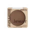 Immersive Bronzer - 04 Dark Cool Brown Matte Finish_1