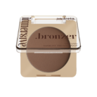 Immersive Bronzer - 04 Dark Cool Brown Matte Finish_2