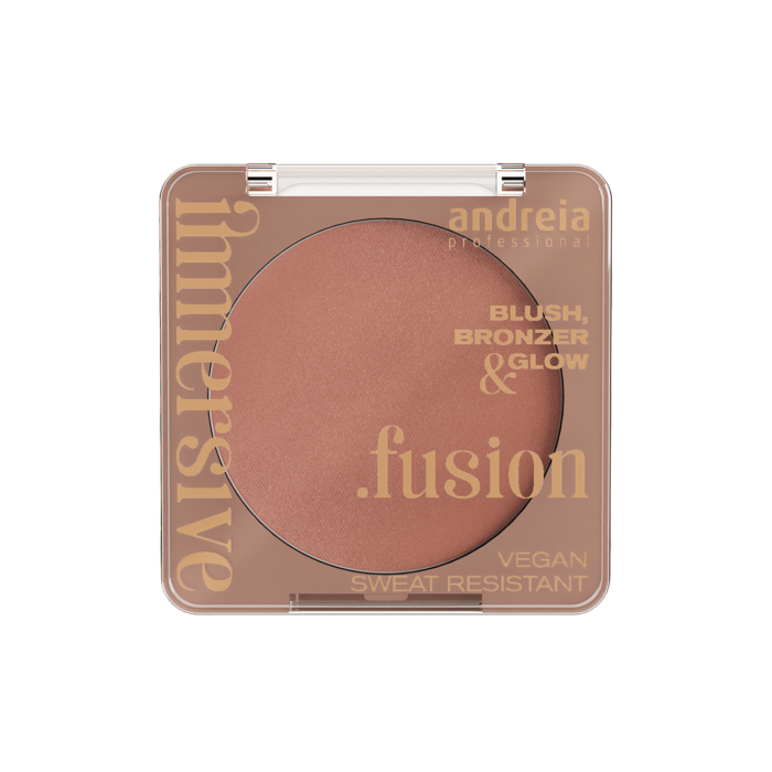 Immersive Fusion - 01 Bronze Pink Glow Finish_1