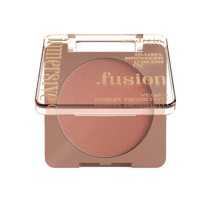 Immersive Fusion - 01 Bronze Pink Glow Finish_2