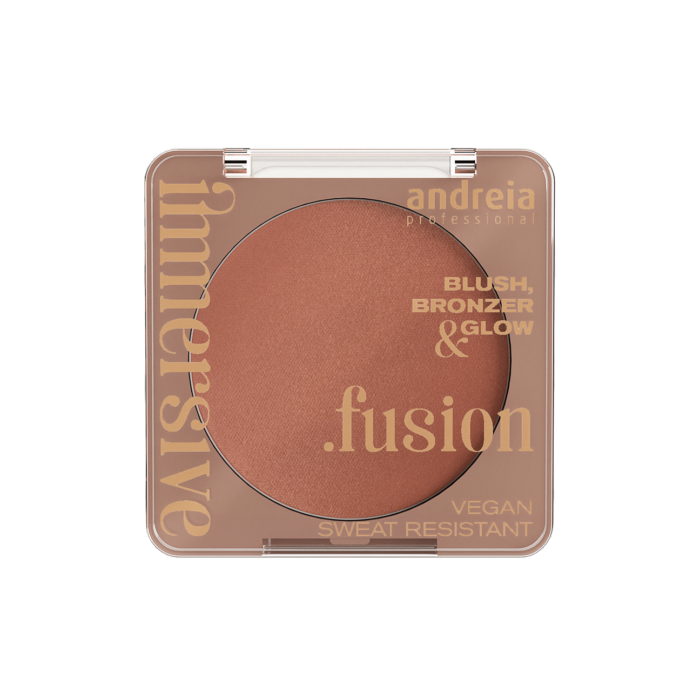 Immersive Fusion - 02 Bronze Peach Glow Finish_1