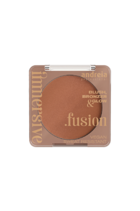 Immersive Fusion - 03 Bronze Coral Glow Finish