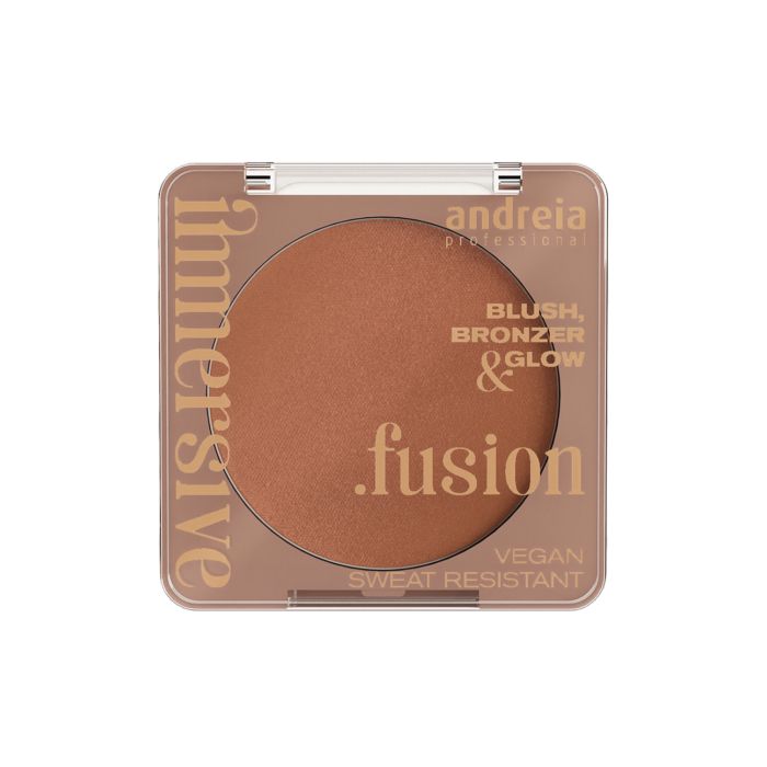 Immersive Fusion - 03 Bronze Coral Glow Finish_1