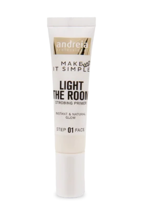 Light The Room - Strobing Primer 01