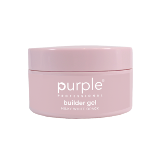 Classic Builder Gel Milky White Opack 100g