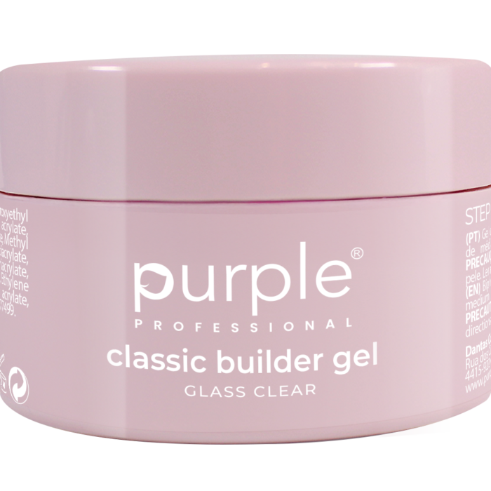 P2716 Builder Gel glass clear - 50g