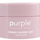 P2717 builder gel glass clear - 100g