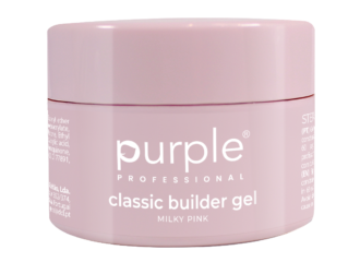 Classic Builder Gel Milky Pink 15g