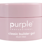 P2728 builder gel milky pink - 100g