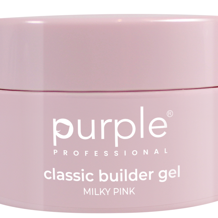 P2728 builder gel milky pink - 100g P2728 builder gel milky pink - 100g