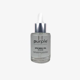 Cuticle oil lemon