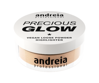 Precious Glow - Loose Powder Highlighter