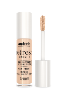 Refresh Concealer - 01 Cool Ivory
