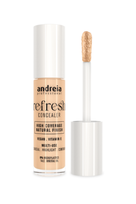 Refresh Concealer - 02 Beige