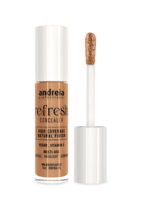 Refresh Concealer - 07 Ambar