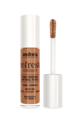 Refresh Concealer - 08 Chocolate