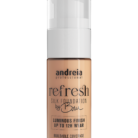 Refresh Silk Foundation - 02 Porcelain