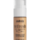 Refresh Silk Foundation - 03 Cool Sand