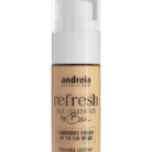 Refresh Silk Foundation - 03.1 Wheat