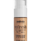 Refresh Silk Foundation - 04.1 Biscuit