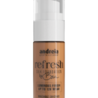 Refresh Silk Foundation - 05 Toated Almond