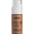 Refresh Silk Foundation - 06 Brown Sugar