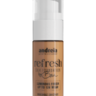 Refresh Silk Foundation - 06.1 Peanut