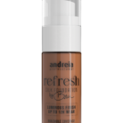 Refresh Silk Foundation - 07 Gingerbread